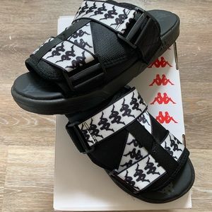 Kappa Banda Slides
